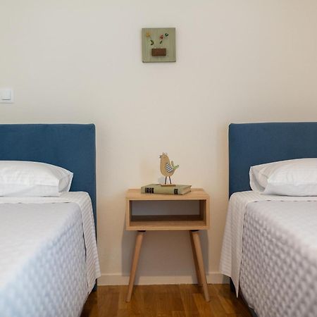 Olvios Attiki Metro Apartment Атина Екстериор снимка