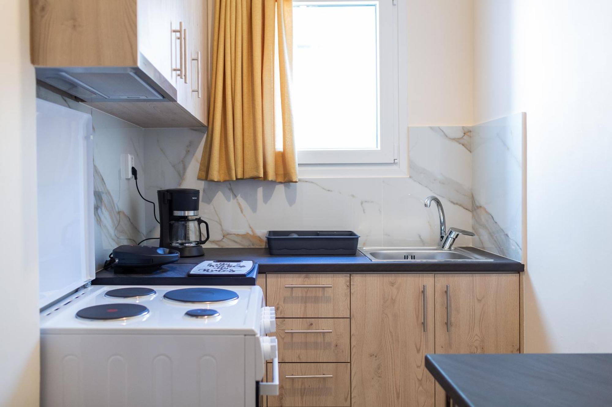 Olvios Attiki Metro Apartment Атина Екстериор снимка