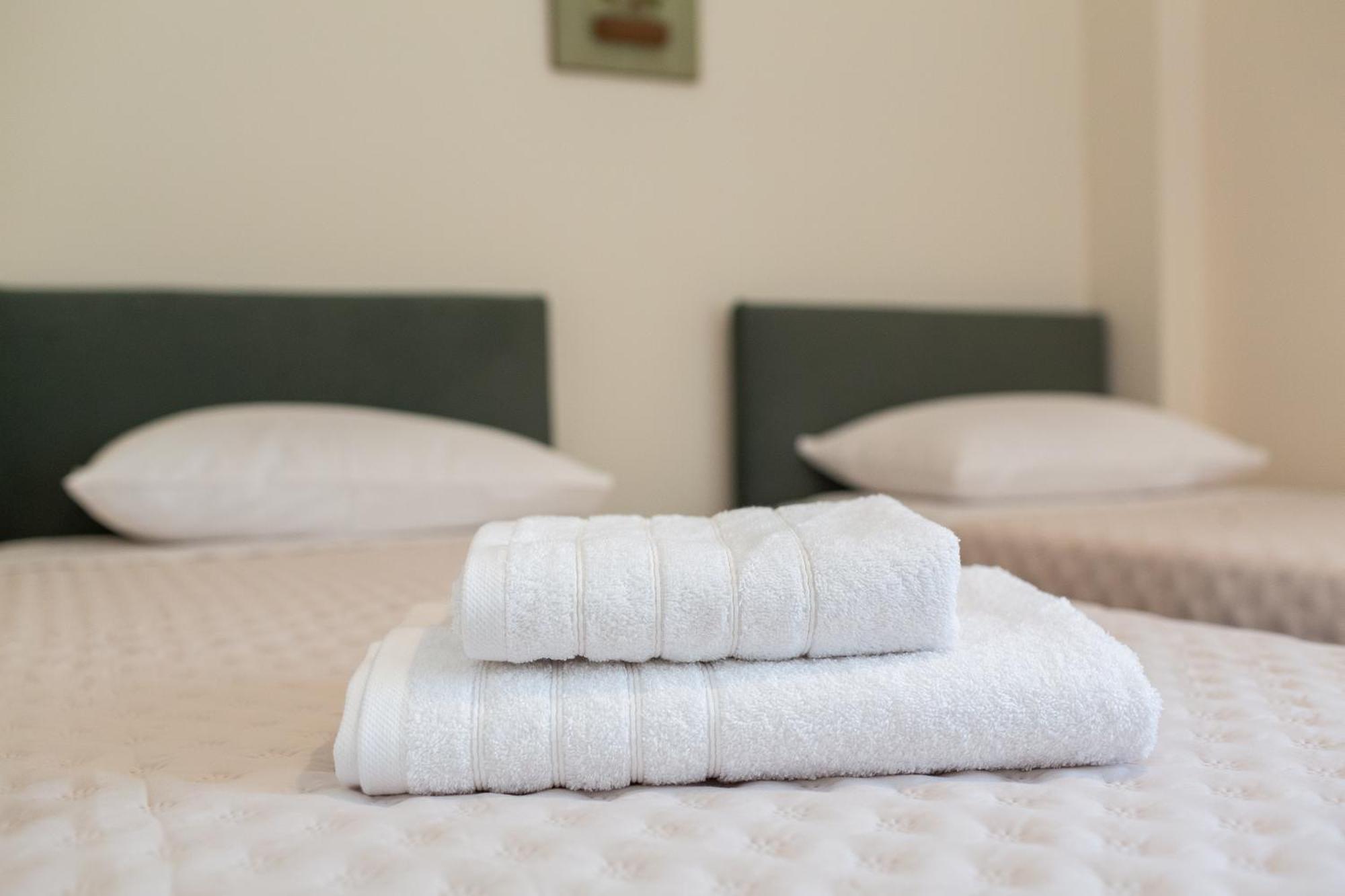 Olvios Attiki Metro Apartment Атина Екстериор снимка